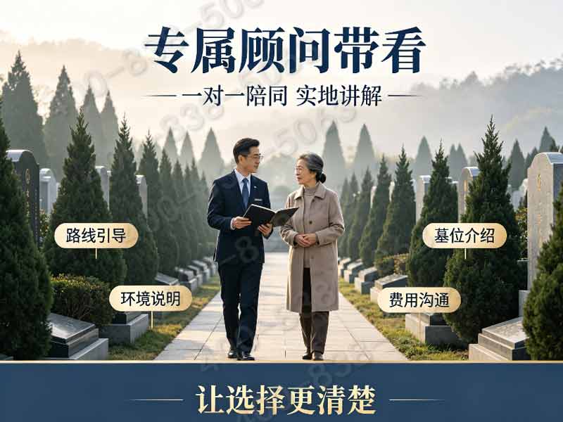 佛山陵园原生山林树葬墓碑梯度价格 绿植定期补种活动全免咨询指南