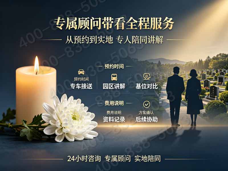 “佛山陵园原生山林树葬墓碑梯度价格 绿植定期补种活动全免”